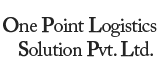 One Point Logistics Solution